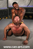2 ON 1 BEATDOWN