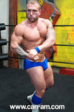 BIG MUSCLE