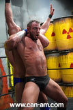 BIG MUSCLE