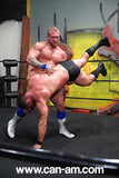 BIG MUSCLE