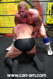 BIG MUSCLE