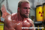 BIG MUSCLE