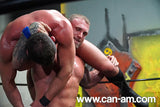 BIG MUSCLE