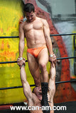 PRO SPEEDO FIGHT 1