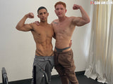 BRO BATTLE