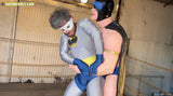 RATT'S BAT TRAP