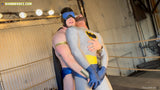 RATT'S BAT TRAP