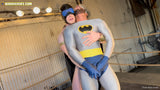 RATT'S BAT TRAP