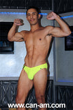 ABS AND GRABS 1