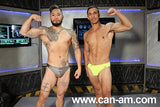 ABS AND GRABS 1
