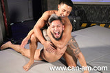 ABS AND GRABS 1