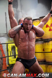 BIG MUSCLE