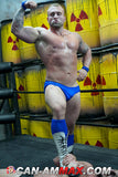 BIG MUSCLE