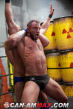 BIG MUSCLE