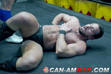 BIG MUSCLE