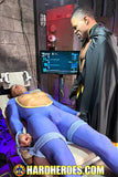 ROPED HERO
