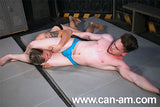 SEXY SPEEDO WRESTLING 2
