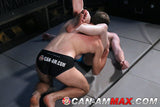 SEXY SPEEDO WRESTLING 2