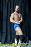 Cheap Shots & Low Blows 3: Danny Duggan Vs Matt Maverick