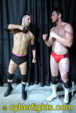 Cheap Shots & Low Blows 4: Jimmy Jacobs Vs Nick Justice