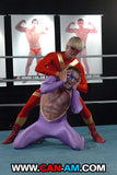 HardHeroes Pro Wrestling 4