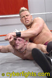 Cyberfights 144: Wrestler-Palooza