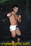 I'LL MAKE YOU SUFFER 4: DUGGAN VS FERRARA