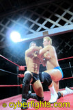 Cheap Shots & Low Blows 3: Danny Duggan Vs Matt Maverick