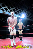 Cheap Shots & Low Blows 4: Jimmy Jacobs Vs Nick Justice