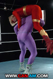 HardHeroes Pro Wrestling 4
