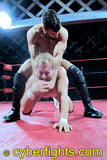 Cheap Shots & Low Blows 3: Danny Duggan Vs Matt Maverick