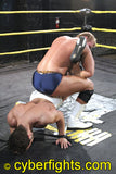 I'LL MAKE YOU SUFFER 4: DUGGAN VS FERRARA