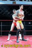 Cheap Shots & Low Blows 1: Kharn Alexander Vs. Nick Justice