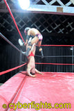 Cheap Shots & Low Blows 4: Jimmy Jacobs Vs Nick Justice