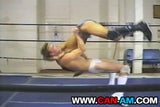 ARENA 5 DVD