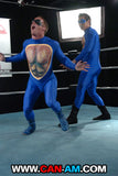 HardHeroes Pro Wrestling 4
