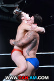 HOLLYWOOD EROTIC PRO WRESTLING 2