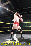 I'LL MAKE YOU SUFFER 3: JACOBS VS BLACKWELL