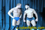 Cheap Shots & Low Blows 3: Danny Duggan Vs Matt Maverick