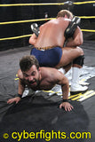 I'LL MAKE YOU SUFFER 4: DUGGAN VS FERRARA