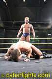 I'LL MAKE YOU SUFFER 4: DUGGAN VS FERRARA