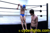 Clobbered Jobber