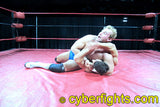 Cheap Shots & Low Blows 3: Danny Duggan Vs Matt Maverick