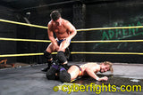 CHEAP SHOTS & LOW BLOWS 5