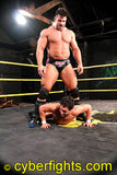 Bearhugged And Back Breakers 1