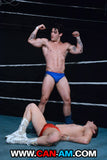 HOLLYWOOD EROTIC PRO WRESTLING 2
