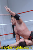 Cyberfights 143: Mikey Henderson The Suicide Kid
