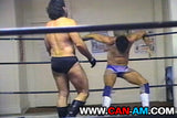 ARENA 9 DVD