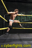 I'LL MAKE YOU SUFFER 4: DUGGAN VS FERRARA
