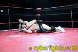 Cheap Shots & Low Blows 1: Kharn Alexander Vs. Nick Justice